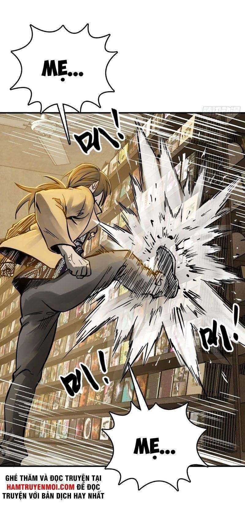 đọc truyện Bắt Đầu Từ Cửu Đầu Điểu Chương 105 ảnh 48 tại Thiên Thai Truyện