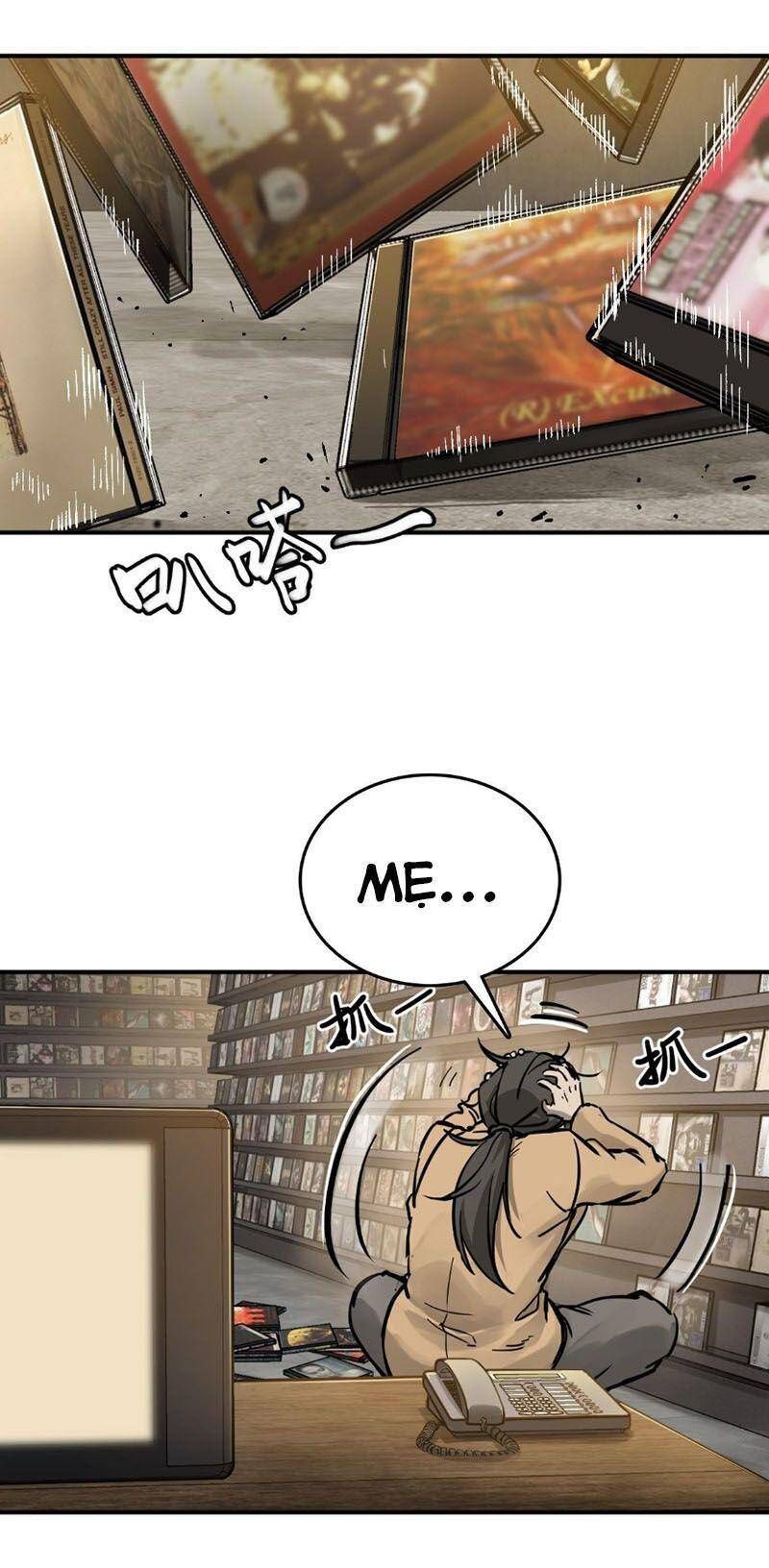 đọc truyện Bắt Đầu Từ Cửu Đầu Điểu Chương 105 ảnh 49 tại Thiên Thai Truyện