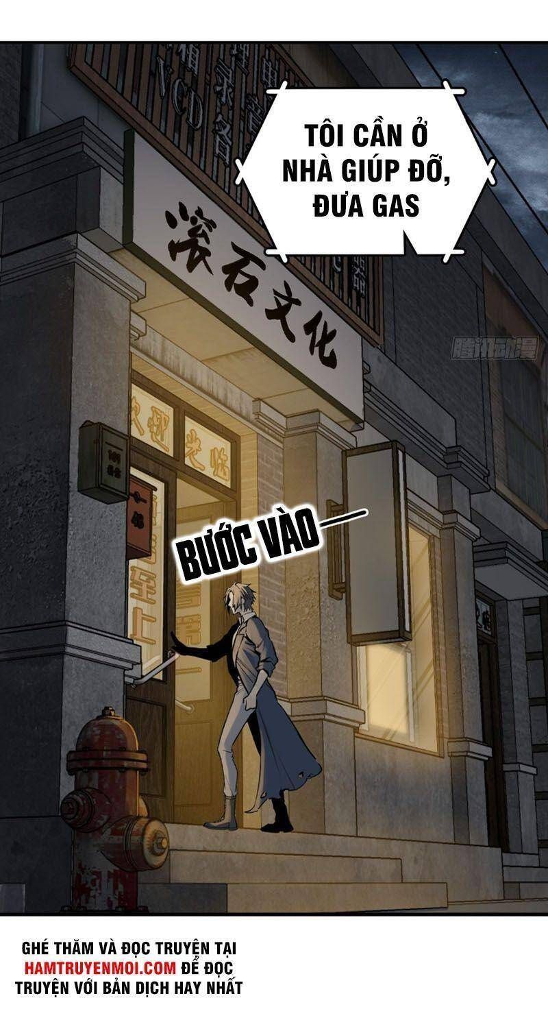 đọc truyện Bắt Đầu Từ Cửu Đầu Điểu Chương 105 ảnh 7 tại Thiên Thai Truyện