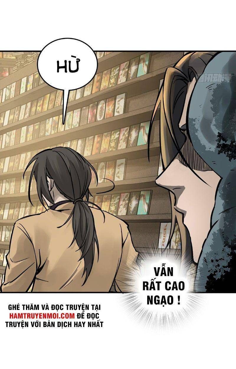 đọc truyện Bắt Đầu Từ Cửu Đầu Điểu Chương 105 ảnh 52 tại Thiên Thai Truyện