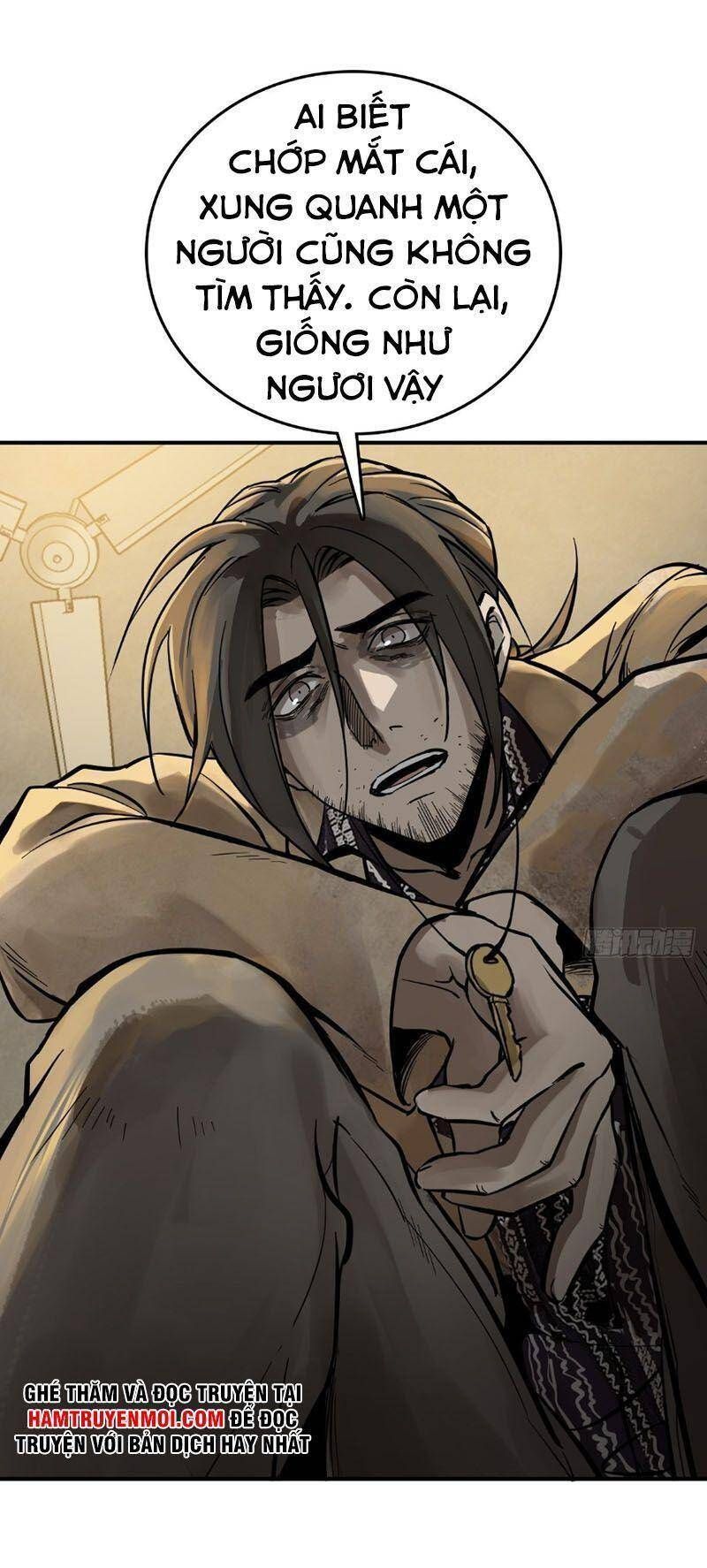 đọc truyện Bắt Đầu Từ Cửu Đầu Điểu Chương 105 ảnh 56 tại Thiên Thai Truyện