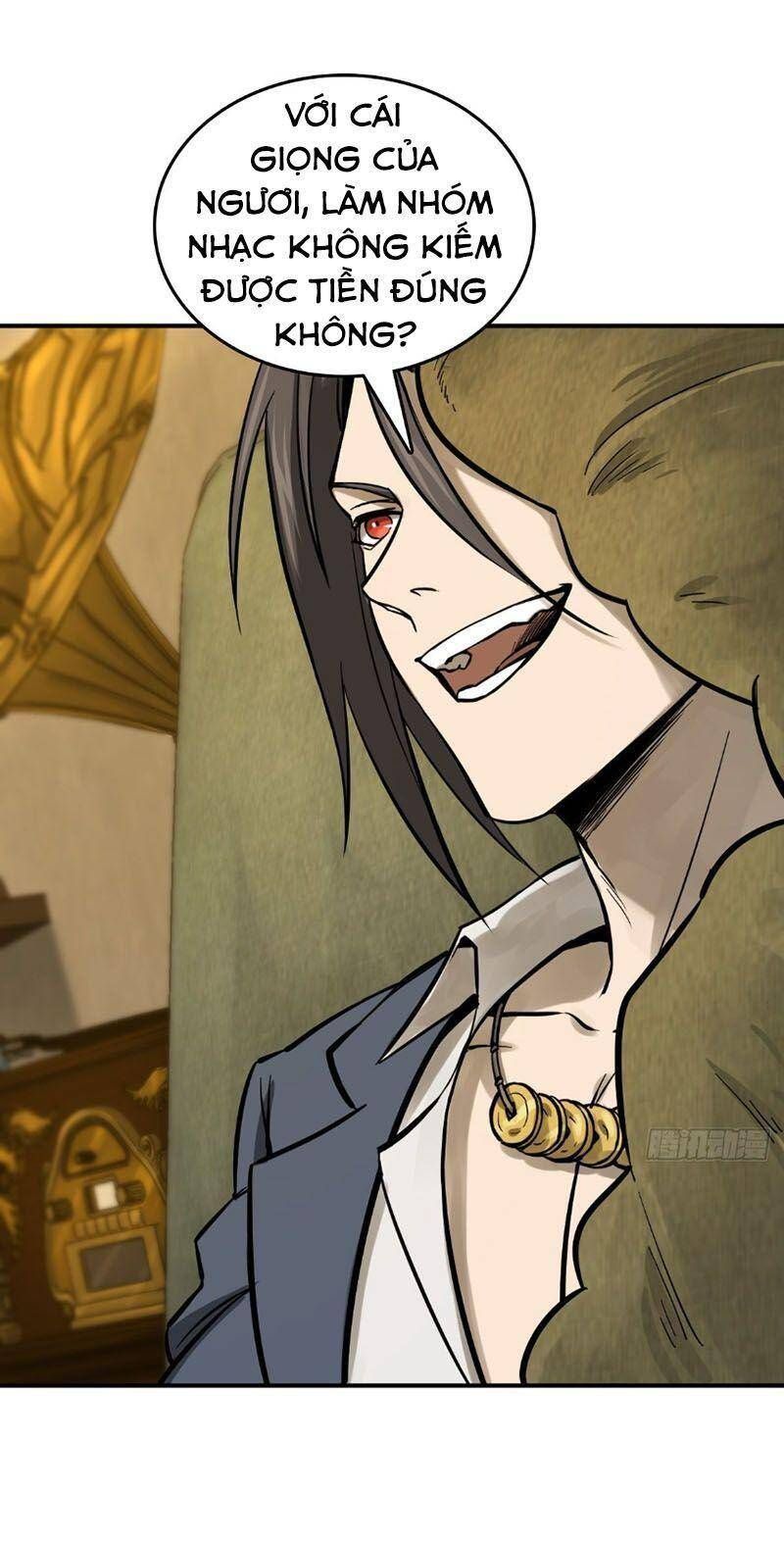 đọc truyện Bắt Đầu Từ Cửu Đầu Điểu Chương 105 ảnh 57 tại Thiên Thai Truyện