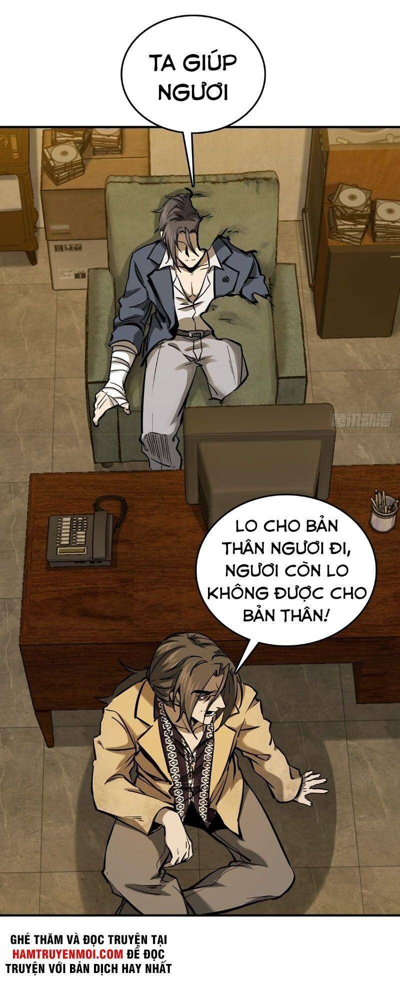 đọc truyện Bắt Đầu Từ Cửu Đầu Điểu Chương 105 ảnh 60 tại Thiên Thai Truyện