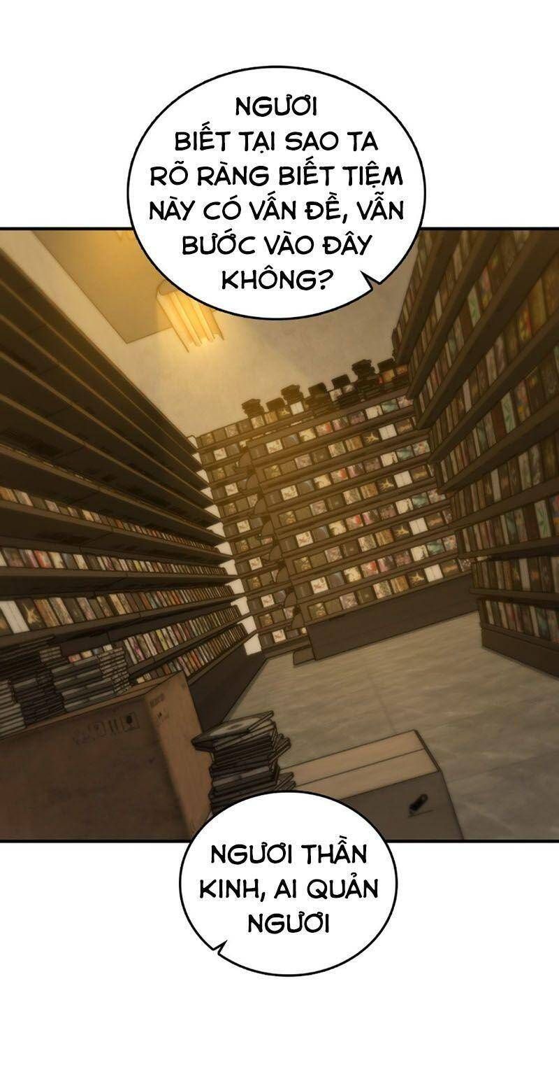 đọc truyện Bắt Đầu Từ Cửu Đầu Điểu Chương 105 ảnh 61 tại Thiên Thai Truyện