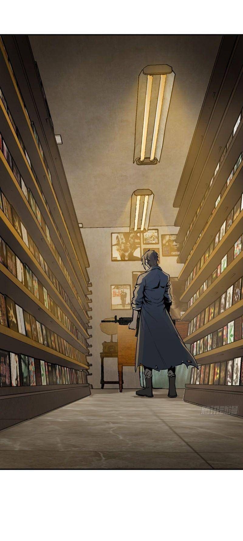 đọc truyện Bắt Đầu Từ Cửu Đầu Điểu Chương 105 ảnh 8 tại Thiên Thai Truyện