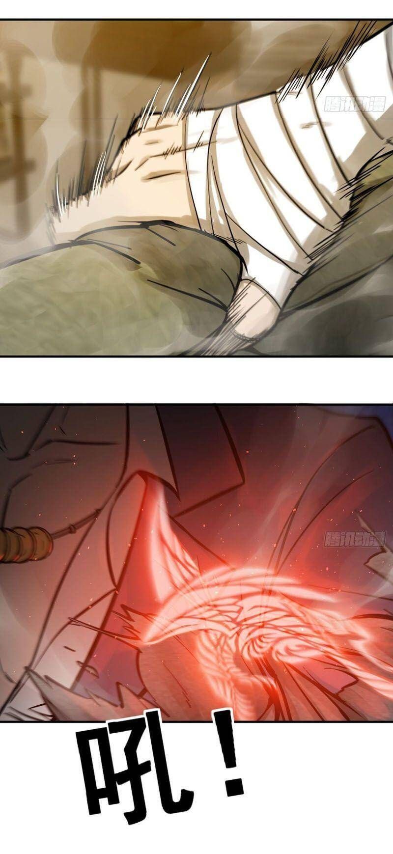 đọc truyện Bắt Đầu Từ Cửu Đầu Điểu Chương 105 ảnh 63 tại Thiên Thai Truyện