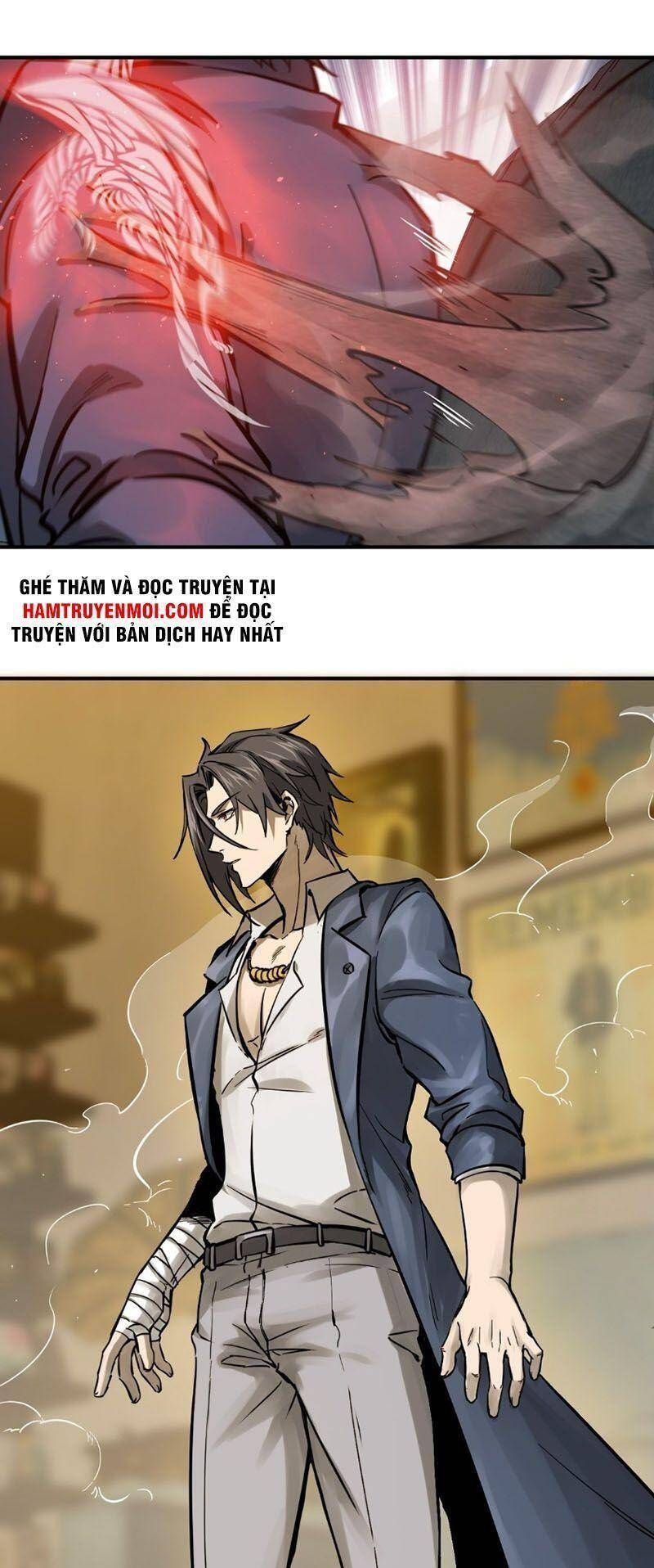 đọc truyện Bắt Đầu Từ Cửu Đầu Điểu Chương 105 ảnh 64 tại Thiên Thai Truyện