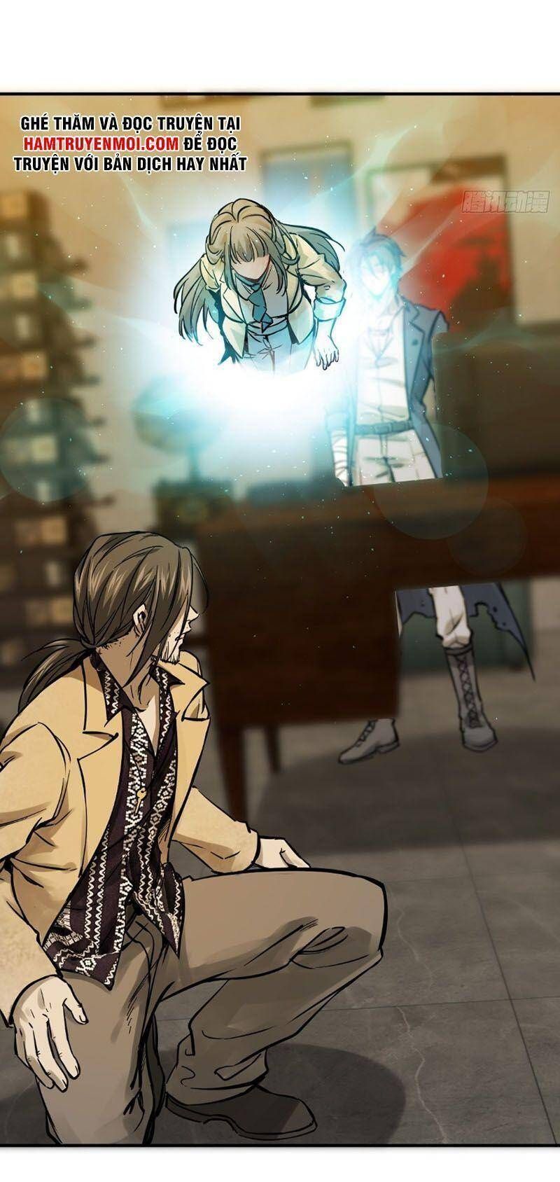 đọc truyện Bắt Đầu Từ Cửu Đầu Điểu Chương 105 ảnh 66 tại Thiên Thai Truyện