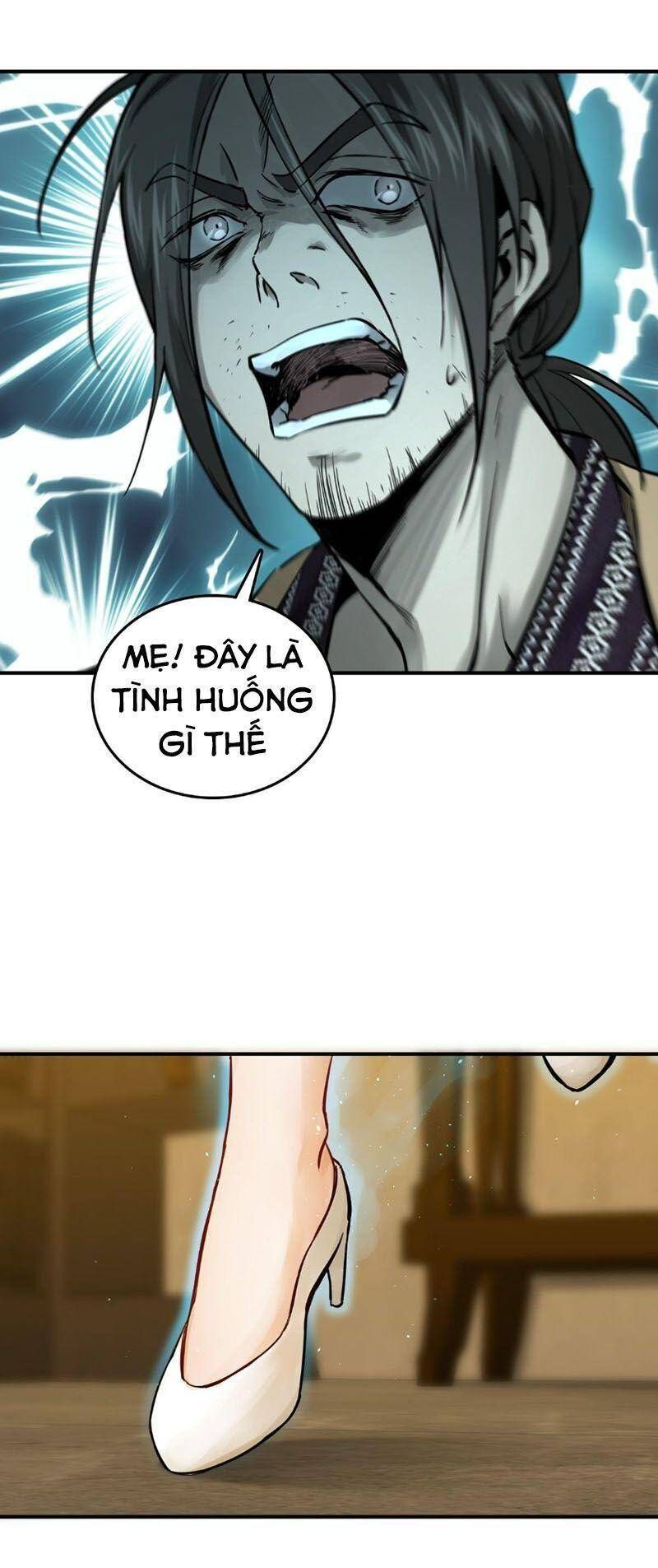 đọc truyện Bắt Đầu Từ Cửu Đầu Điểu Chương 105 ảnh 67 tại Thiên Thai Truyện