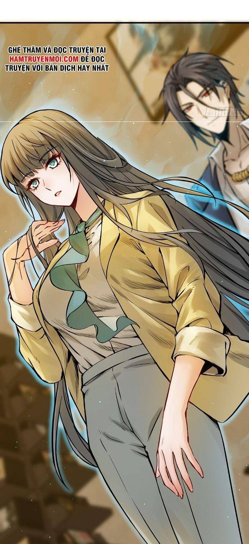 đọc truyện Bắt Đầu Từ Cửu Đầu Điểu Chương 105 ảnh 68 tại Thiên Thai Truyện