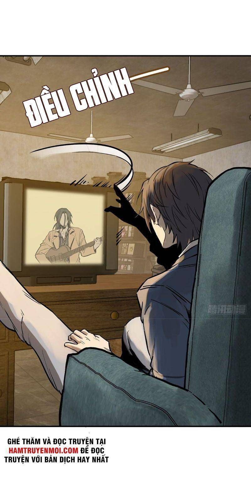 đọc truyện Bắt Đầu Từ Cửu Đầu Điểu Chương 105 ảnh 11 tại Thiên Thai Truyện