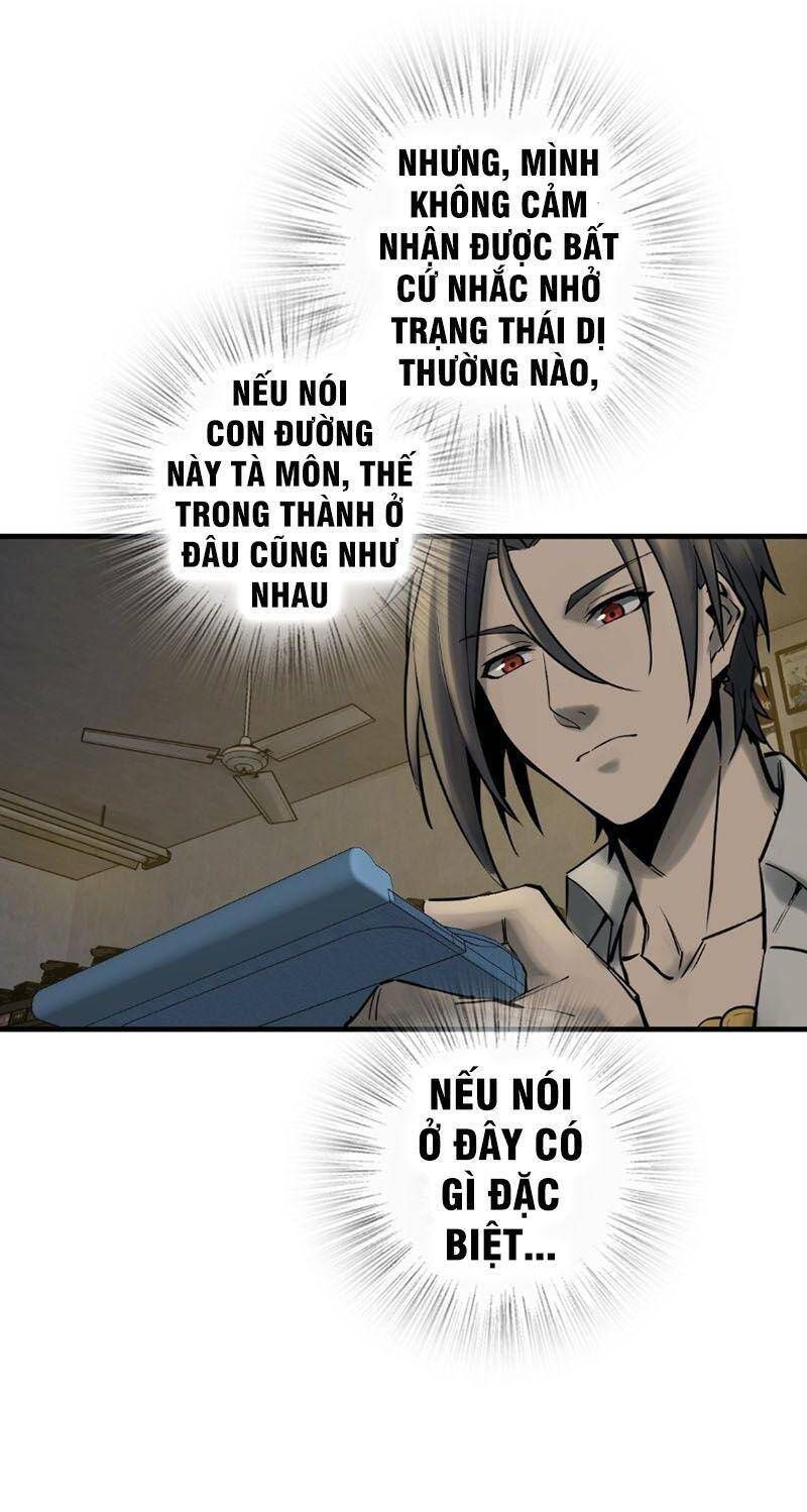 đọc truyện Bắt Đầu Từ Cửu Đầu Điểu Chương 106 ảnh 18 tại Thiên Thai Truyện