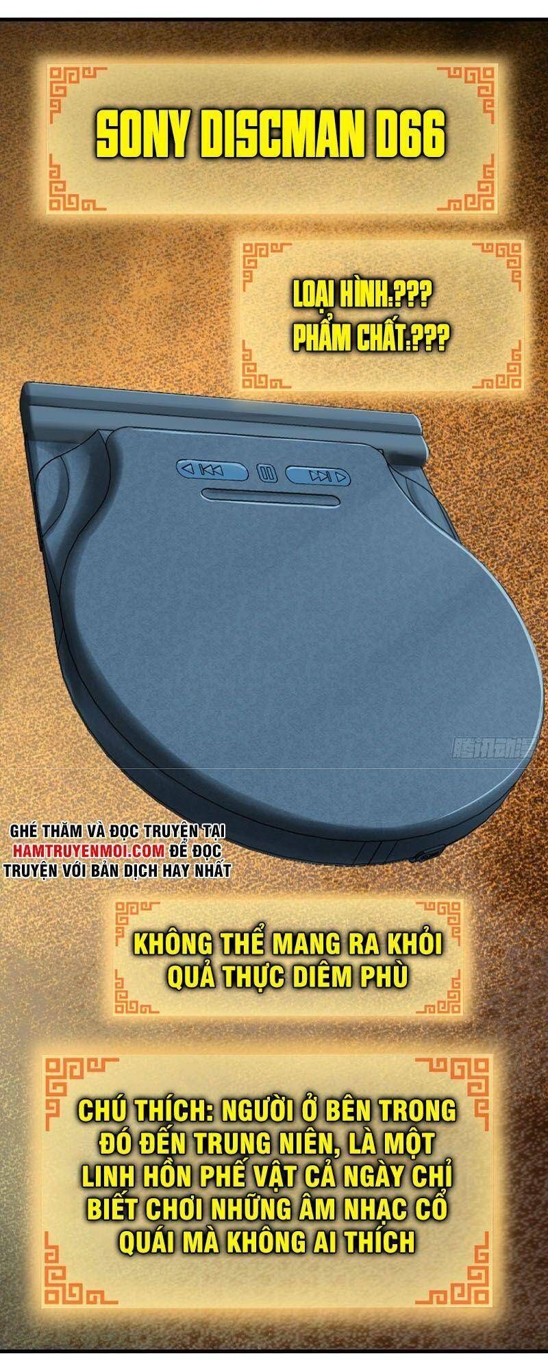 đọc truyện Bắt Đầu Từ Cửu Đầu Điểu Chương 106 ảnh 19 tại Thiên Thai Truyện