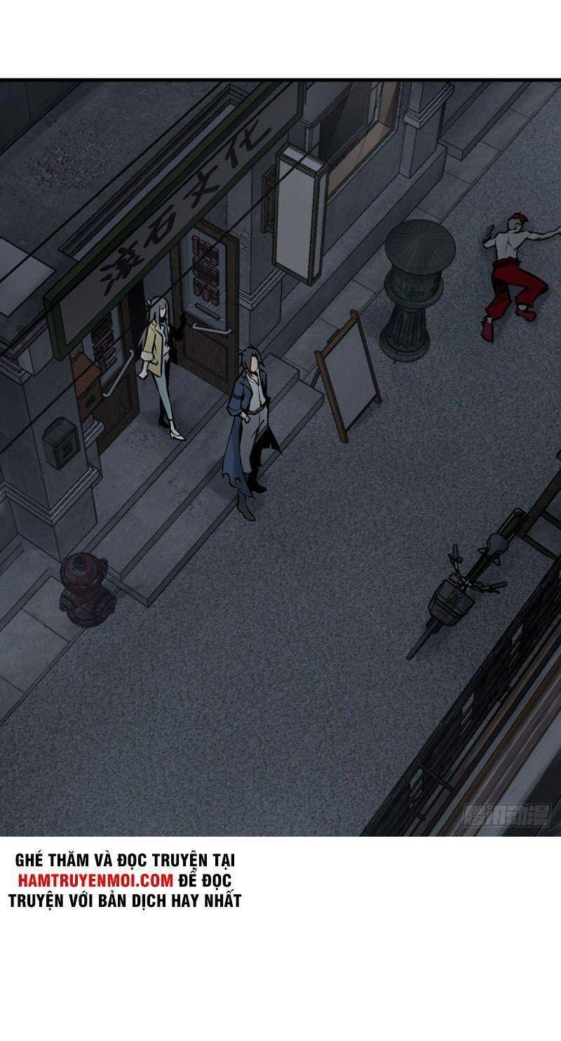 đọc truyện Bắt Đầu Từ Cửu Đầu Điểu Chương 106 ảnh 21 tại Thiên Thai Truyện