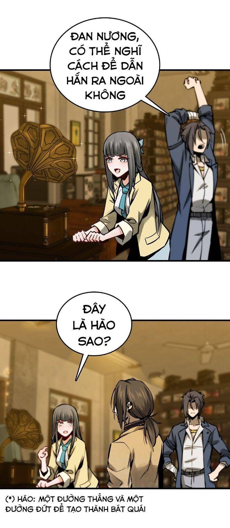 đọc truyện Bắt Đầu Từ Cửu Đầu Điểu Chương 106 ảnh 4 tại Thiên Thai Truyện