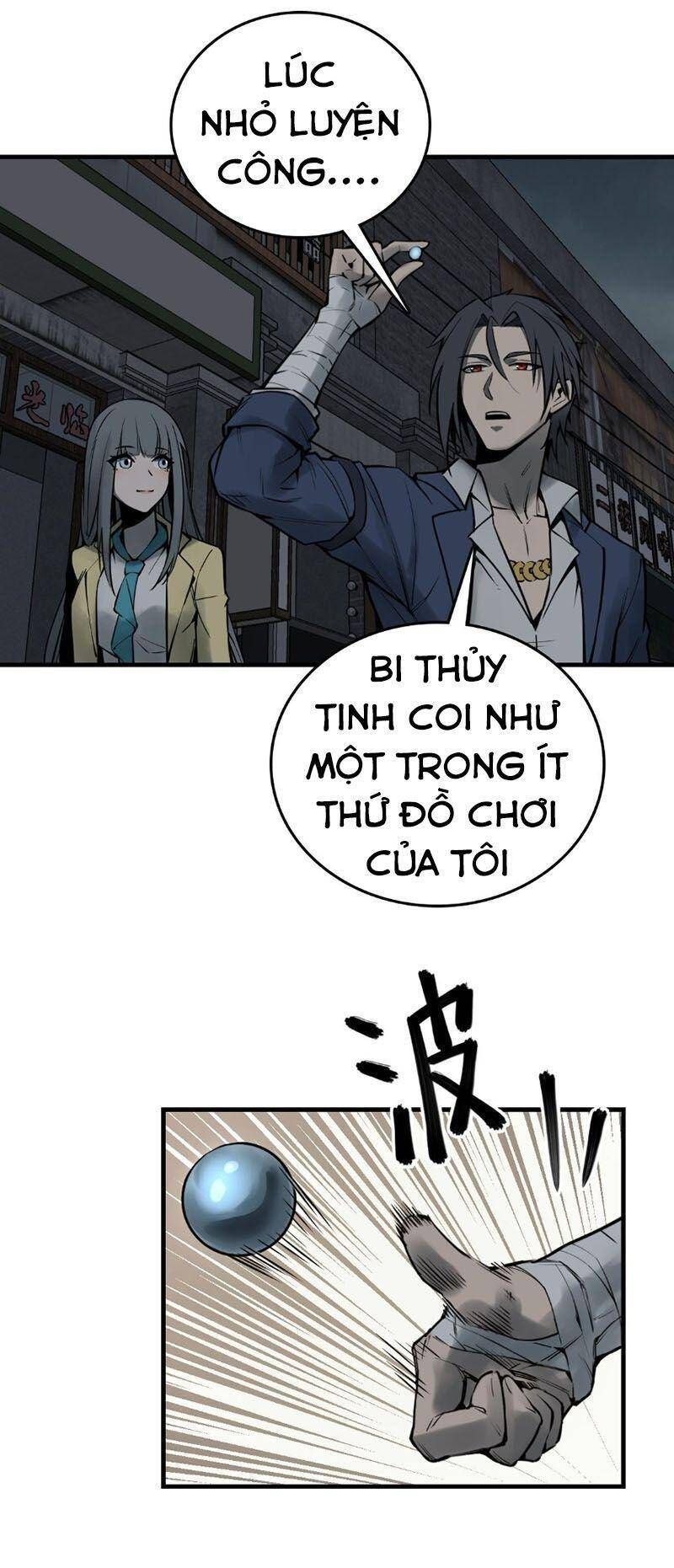 đọc truyện Bắt Đầu Từ Cửu Đầu Điểu Chương 106 ảnh 24 tại Thiên Thai Truyện