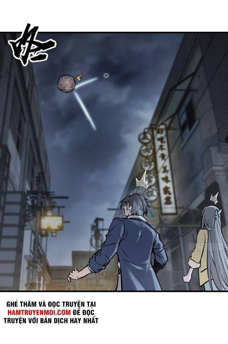 đọc truyện Bắt Đầu Từ Cửu Đầu Điểu Chương 106 ảnh 25 tại Thiên Thai Truyện