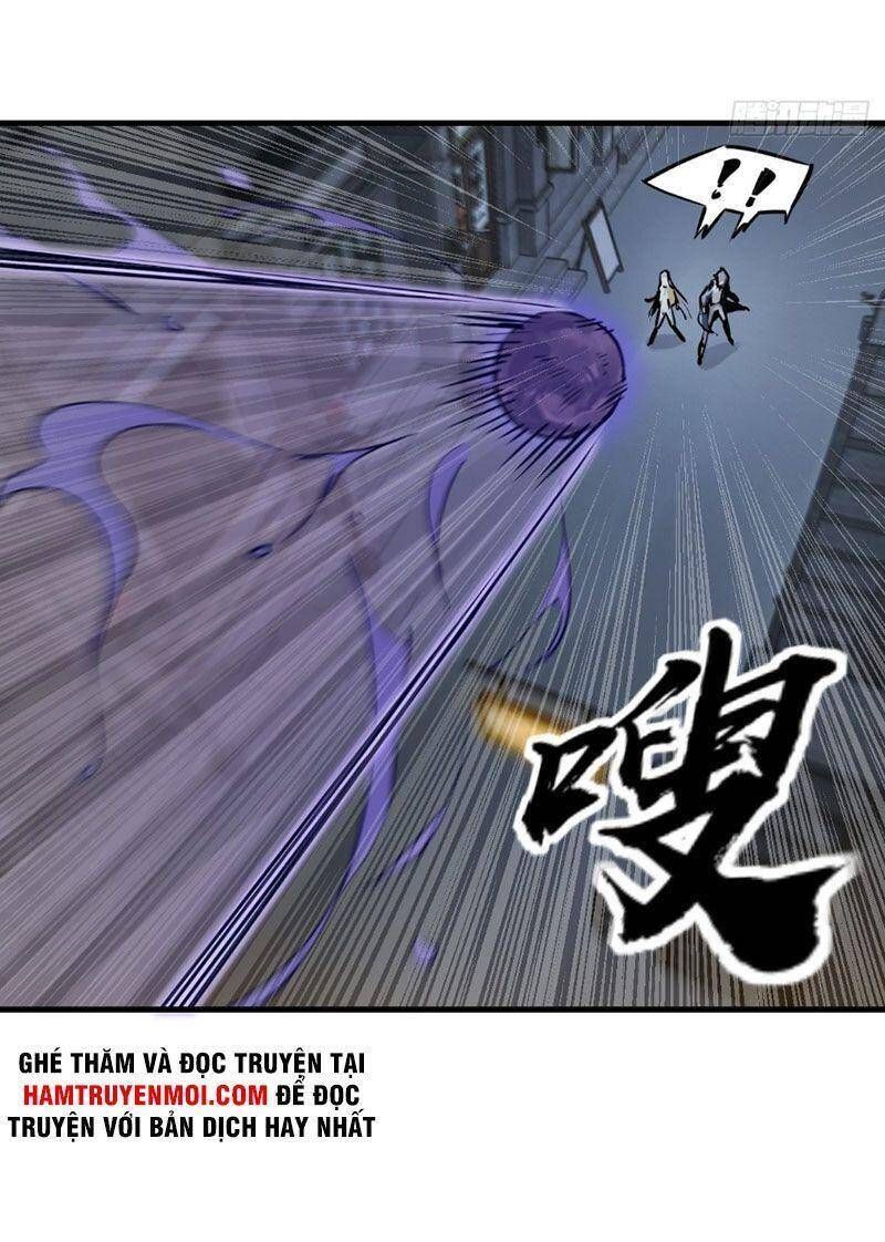 đọc truyện Bắt Đầu Từ Cửu Đầu Điểu Chương 106 ảnh 27 tại Thiên Thai Truyện