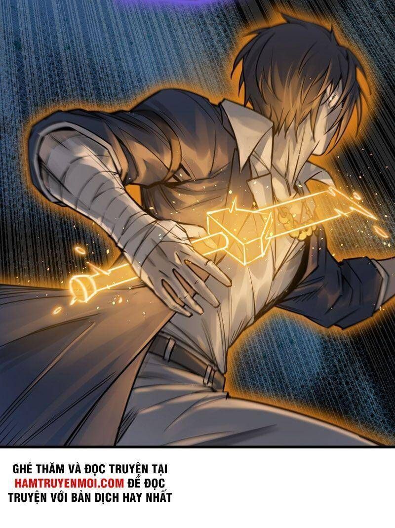 đọc truyện Bắt Đầu Từ Cửu Đầu Điểu Chương 106 ảnh 29 tại Thiên Thai Truyện