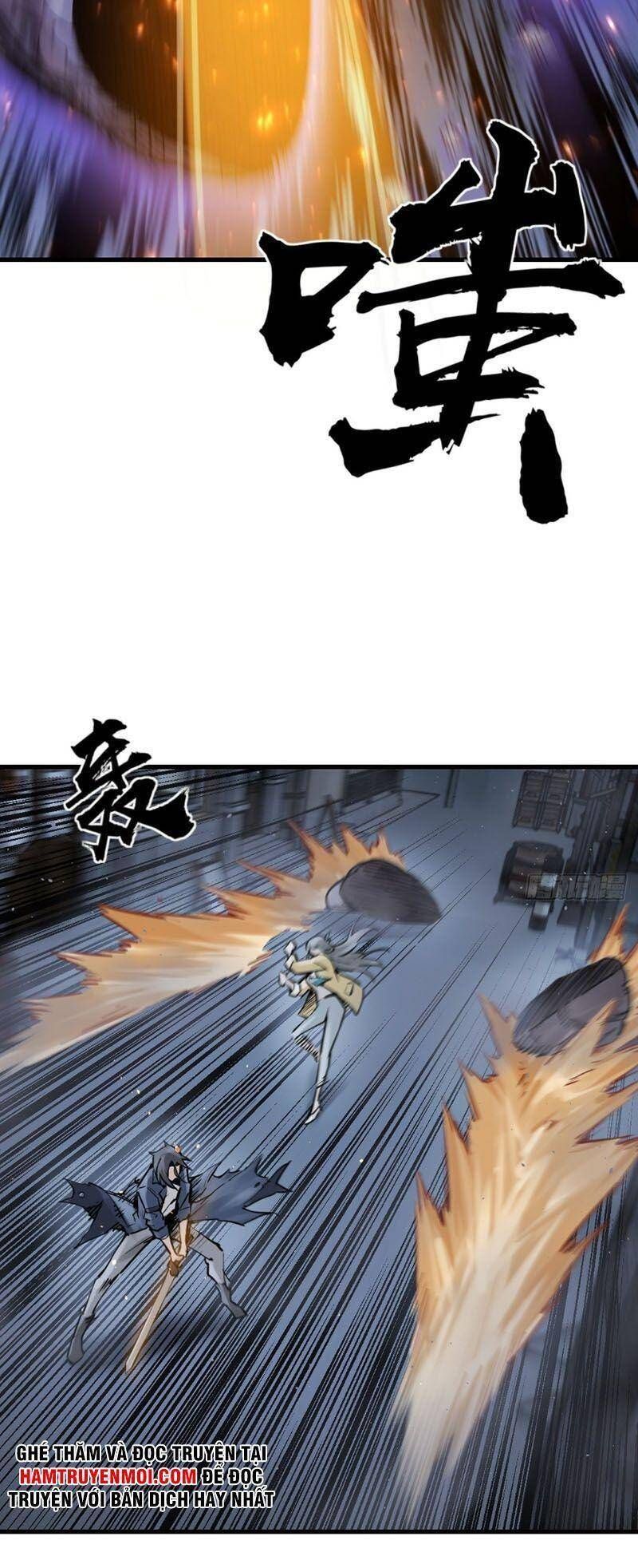 đọc truyện Bắt Đầu Từ Cửu Đầu Điểu Chương 106 ảnh 31 tại Thiên Thai Truyện