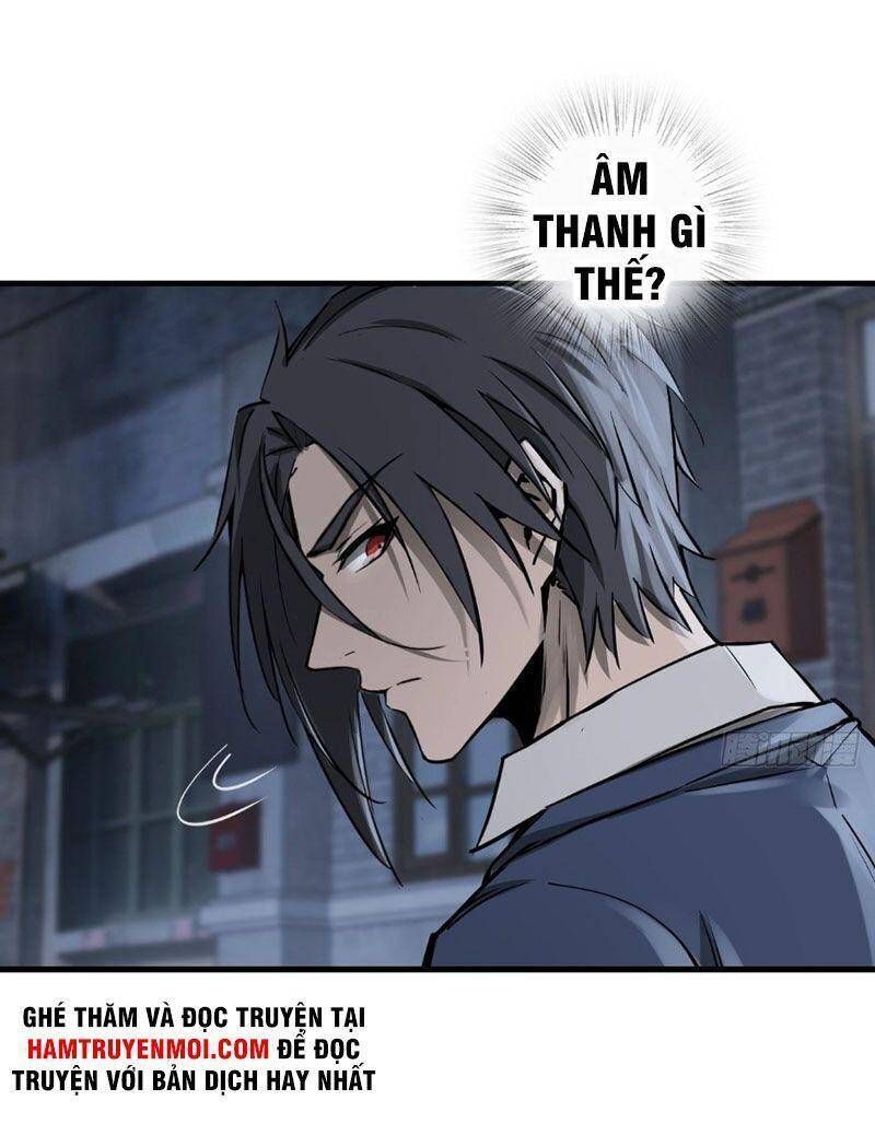 đọc truyện Bắt Đầu Từ Cửu Đầu Điểu Chương 106 ảnh 35 tại Thiên Thai Truyện