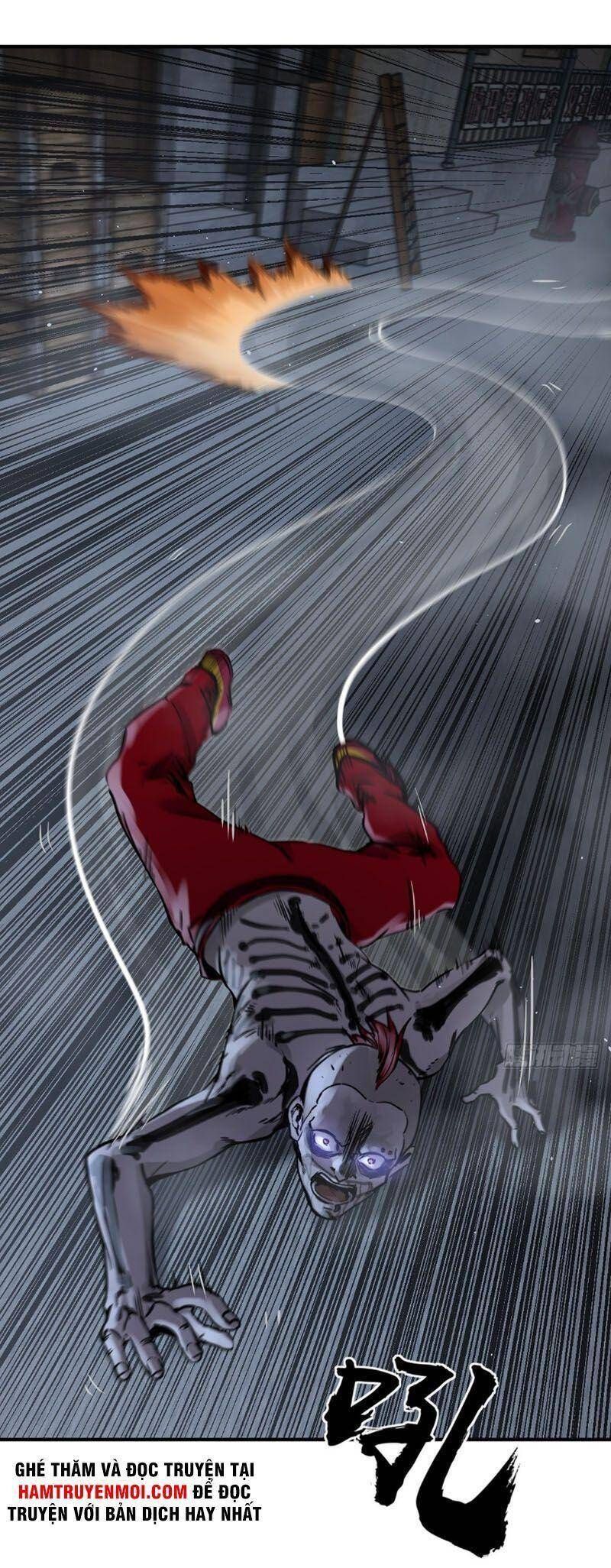 đọc truyện Bắt Đầu Từ Cửu Đầu Điểu Chương 106 ảnh 37 tại Thiên Thai Truyện