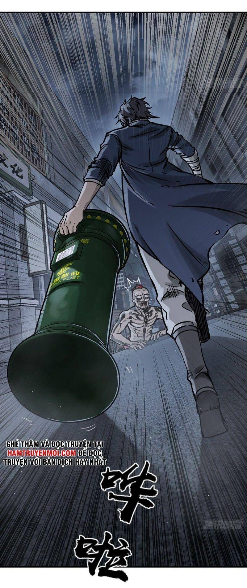 đọc truyện Bắt Đầu Từ Cửu Đầu Điểu Chương 106 ảnh 39 tại Thiên Thai Truyện