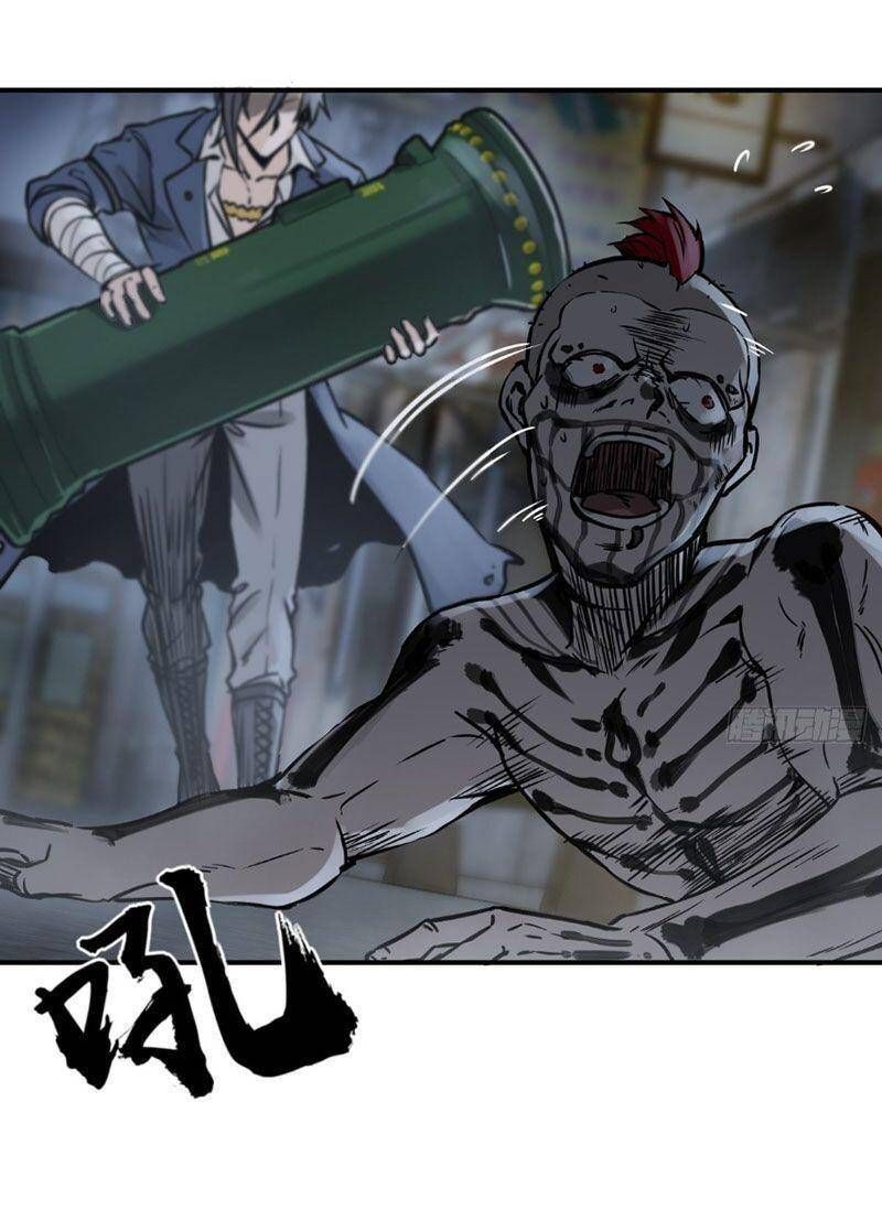 đọc truyện Bắt Đầu Từ Cửu Đầu Điểu Chương 106 ảnh 40 tại Thiên Thai Truyện