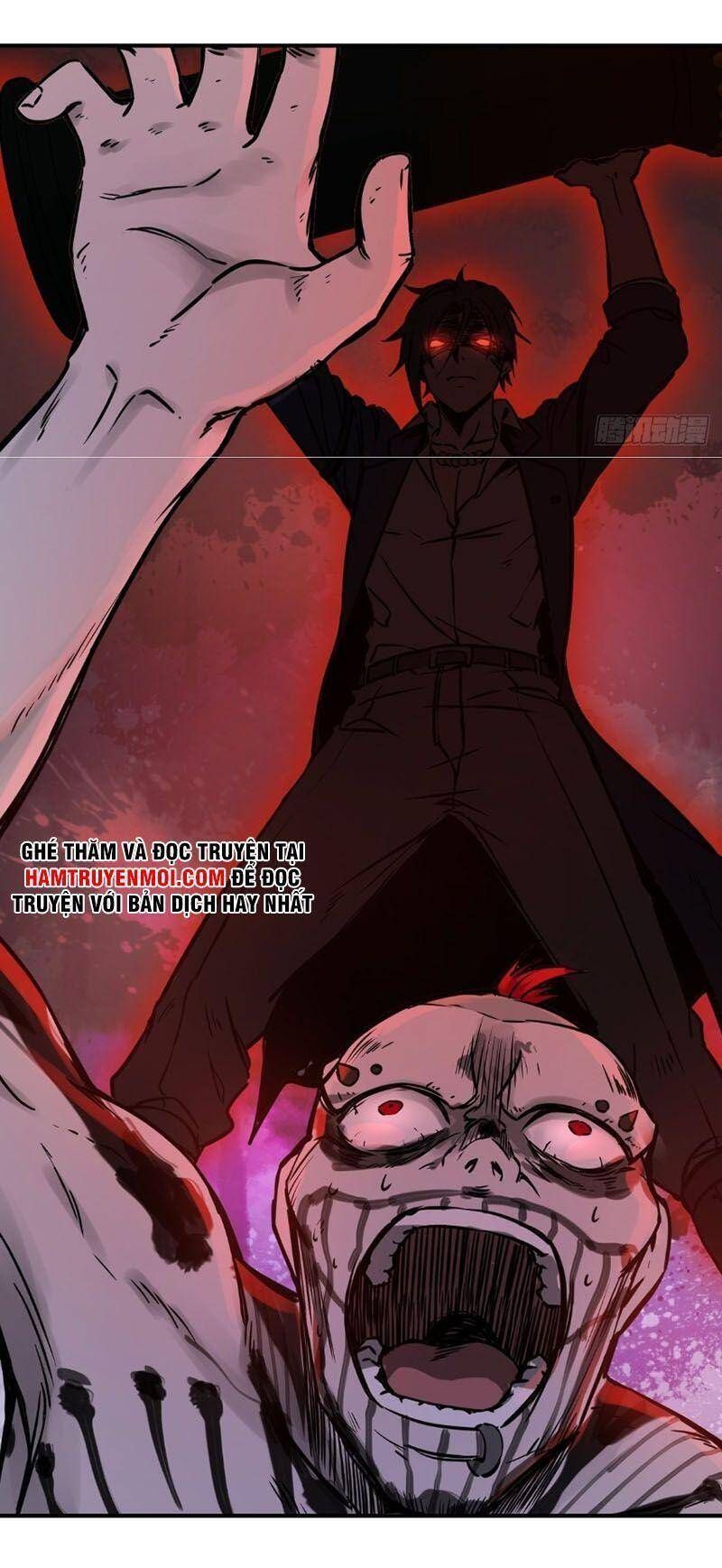 đọc truyện Bắt Đầu Từ Cửu Đầu Điểu Chương 106 ảnh 41 tại Thiên Thai Truyện