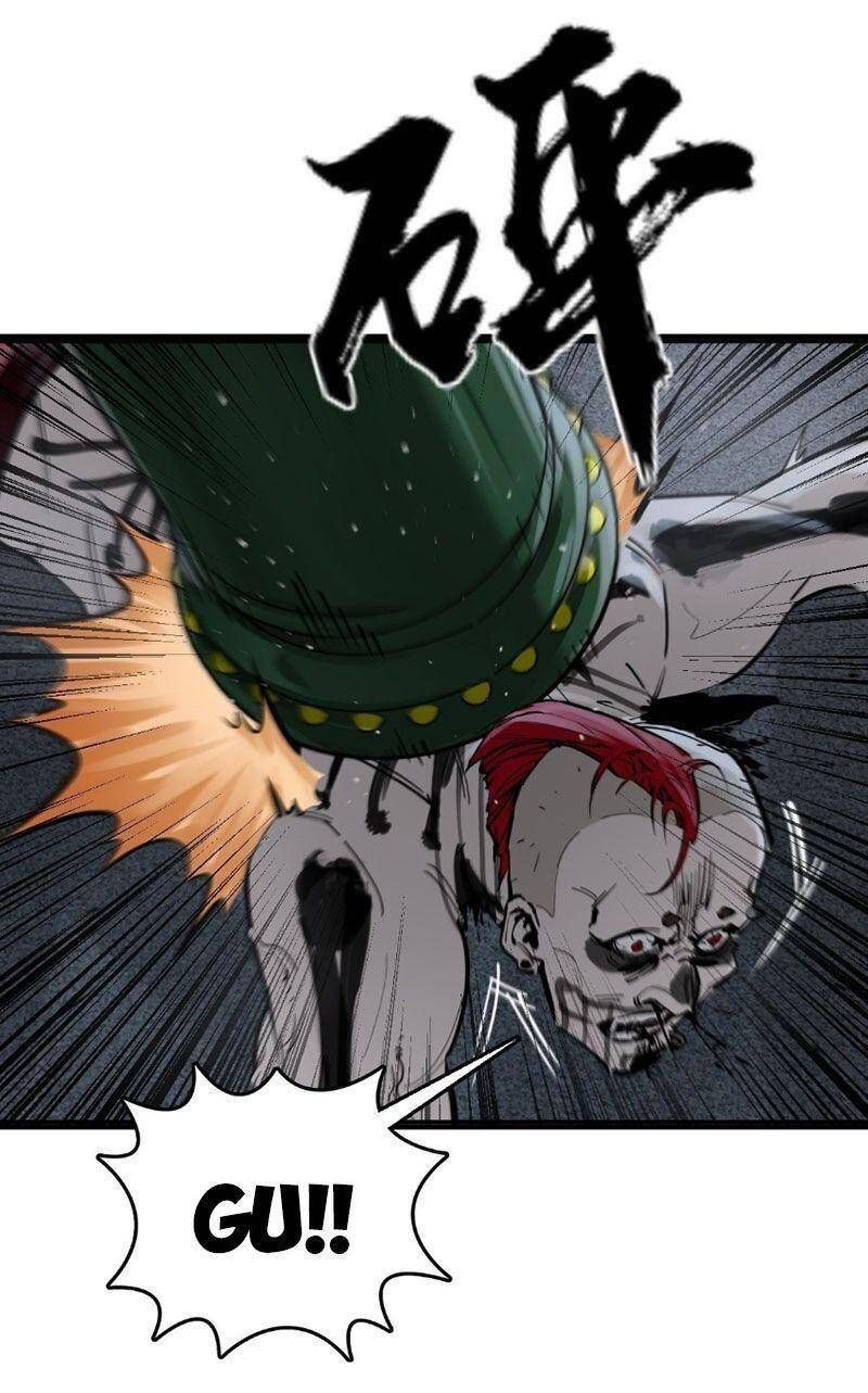 đọc truyện Bắt Đầu Từ Cửu Đầu Điểu Chương 106 ảnh 42 tại Thiên Thai Truyện