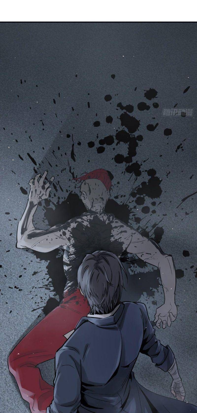 đọc truyện Bắt Đầu Từ Cửu Đầu Điểu Chương 106 ảnh 46 tại Thiên Thai Truyện