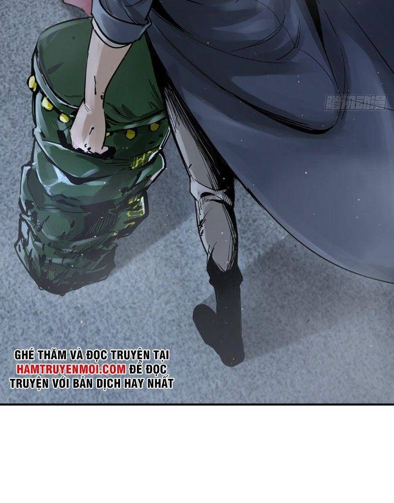 đọc truyện Bắt Đầu Từ Cửu Đầu Điểu Chương 106 ảnh 47 tại Thiên Thai Truyện