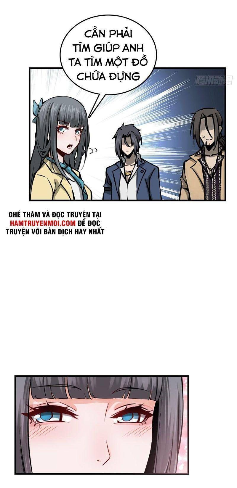 đọc truyện Bắt Đầu Từ Cửu Đầu Điểu Chương 106 ảnh 7 tại Thiên Thai Truyện