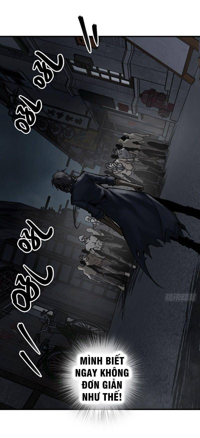 đọc truyện Bắt Đầu Từ Cửu Đầu Điểu Chương 106 ảnh 52 tại Thiên Thai Truyện