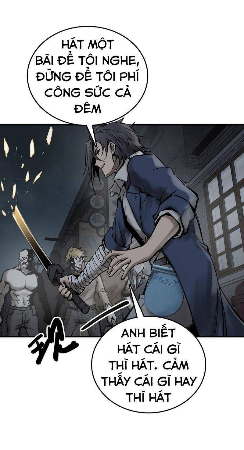 đọc truyện Bắt Đầu Từ Cửu Đầu Điểu Chương 106 ảnh 54 tại Thiên Thai Truyện