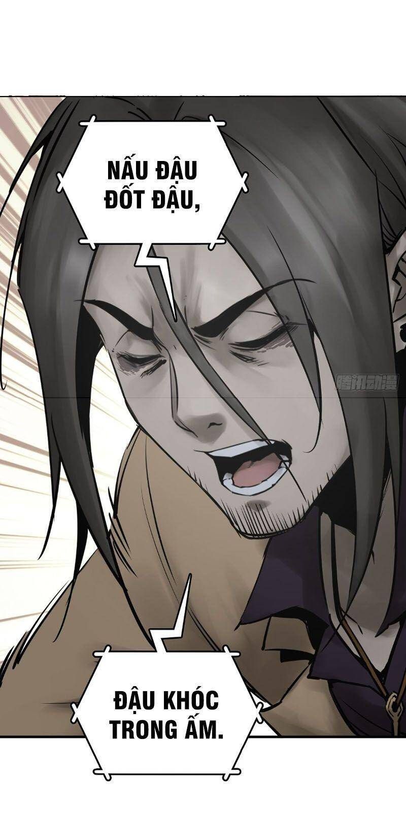 đọc truyện Bắt Đầu Từ Cửu Đầu Điểu Chương 106 ảnh 58 tại Thiên Thai Truyện