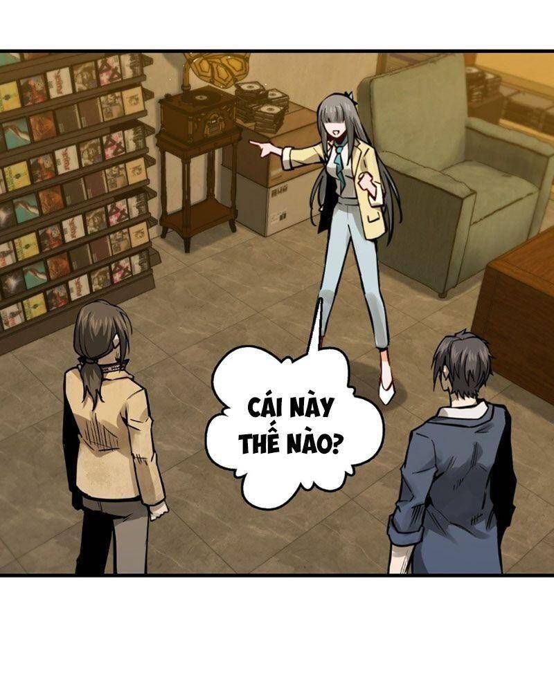 đọc truyện Bắt Đầu Từ Cửu Đầu Điểu Chương 106 ảnh 8 tại Thiên Thai Truyện