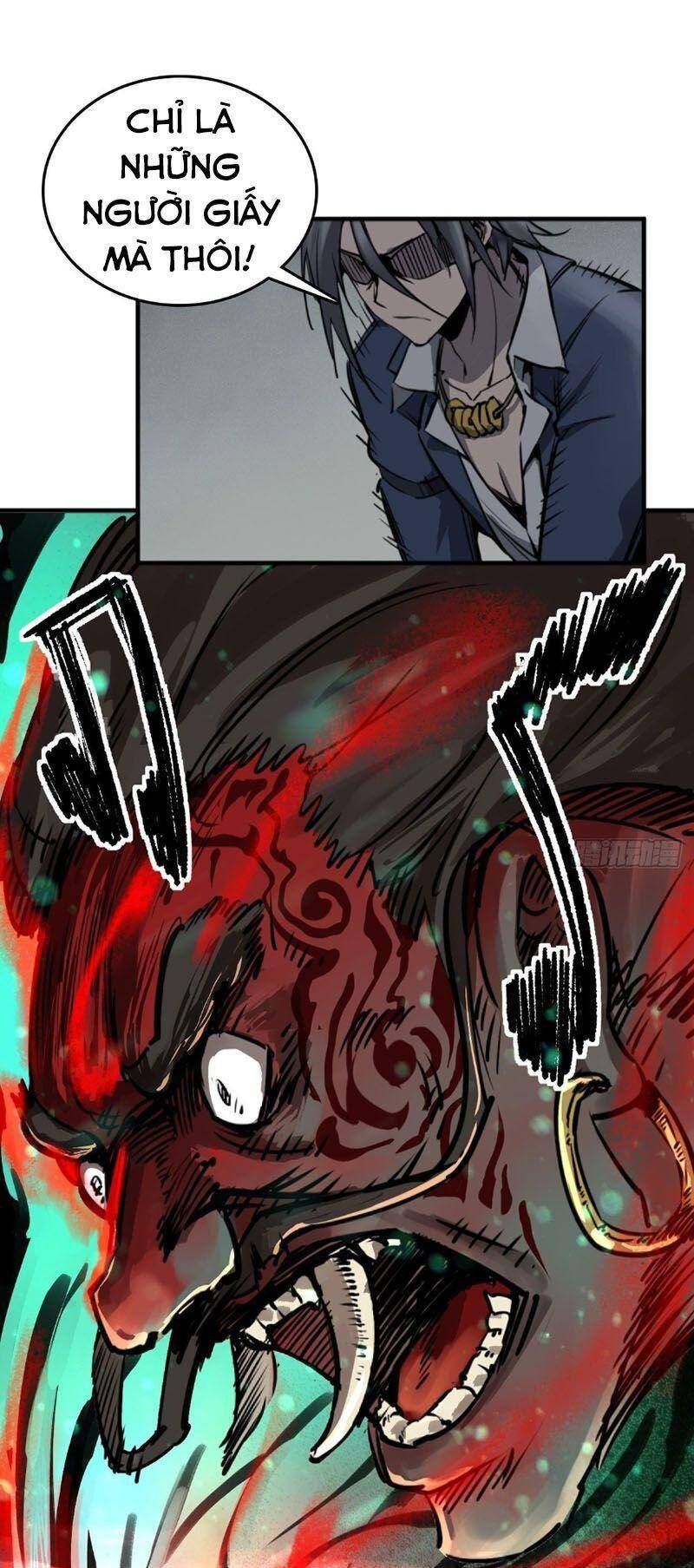 đọc truyện Bắt Đầu Từ Cửu Đầu Điểu Chương 106 ảnh 63 tại Thiên Thai Truyện