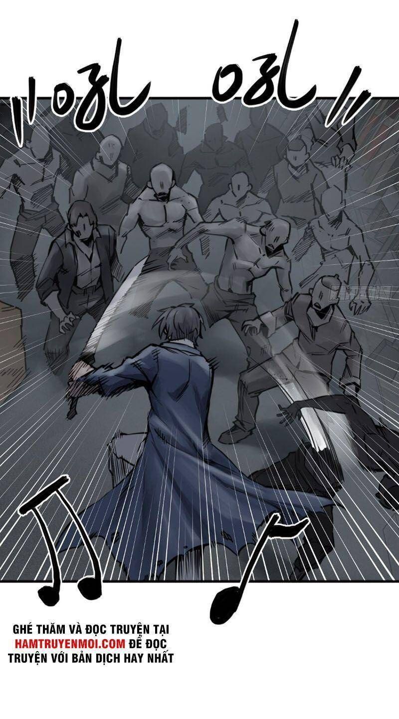 đọc truyện Bắt Đầu Từ Cửu Đầu Điểu Chương 106 ảnh 66 tại Thiên Thai Truyện