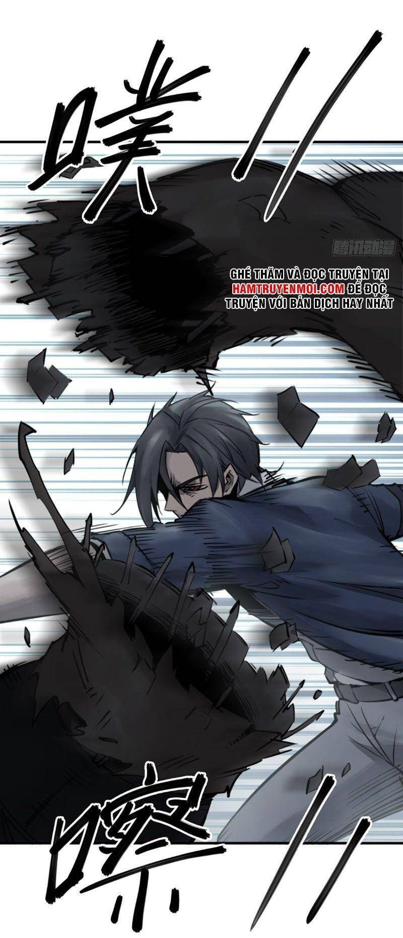 đọc truyện Bắt Đầu Từ Cửu Đầu Điểu Chương 106 ảnh 68 tại Thiên Thai Truyện