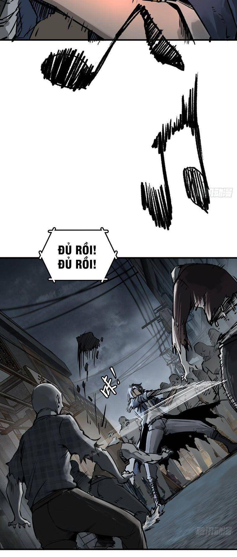 đọc truyện Bắt Đầu Từ Cửu Đầu Điểu Chương 106 ảnh 72 tại Thiên Thai Truyện