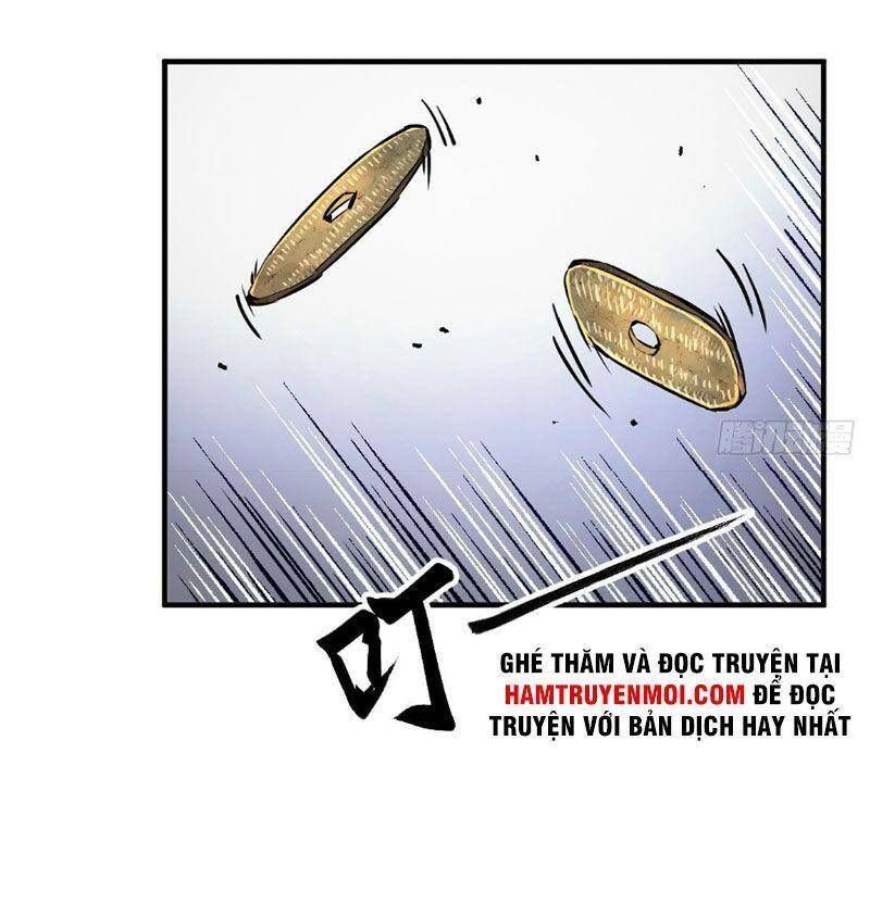 đọc truyện Bắt Đầu Từ Cửu Đầu Điểu Chương 106 ảnh 73 tại Thiên Thai Truyện