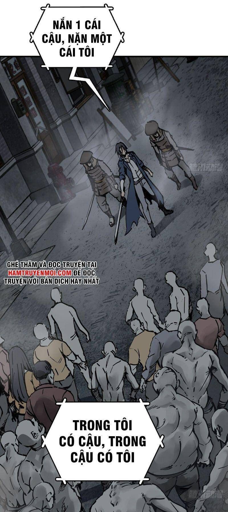 đọc truyện Bắt Đầu Từ Cửu Đầu Điểu Chương 106 ảnh 75 tại Thiên Thai Truyện