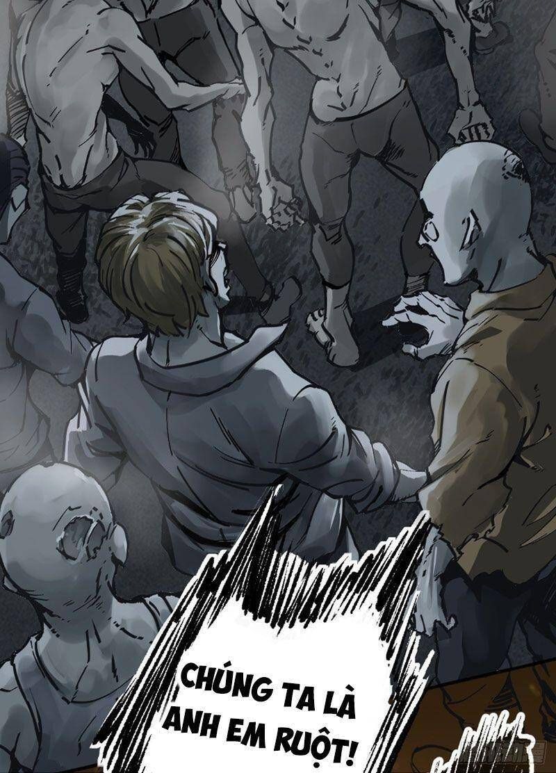 đọc truyện Bắt Đầu Từ Cửu Đầu Điểu Chương 106 ảnh 76 tại Thiên Thai Truyện