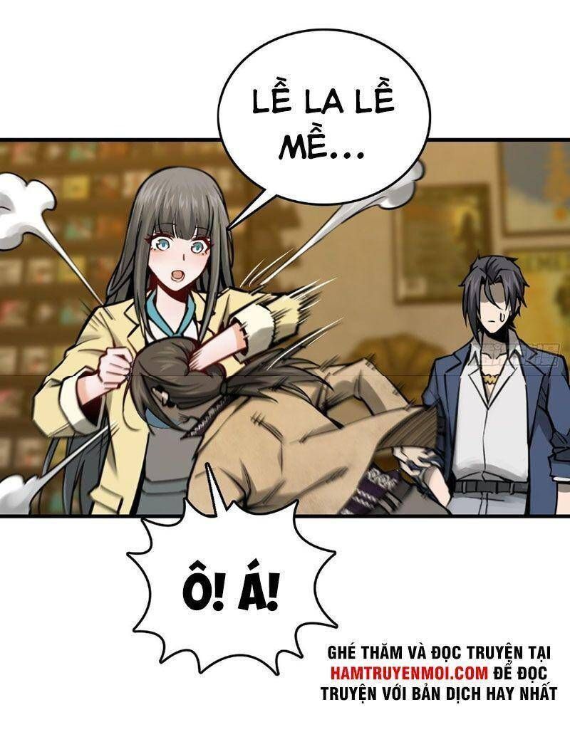 đọc truyện Bắt Đầu Từ Cửu Đầu Điểu Chương 106 ảnh 11 tại Thiên Thai Truyện