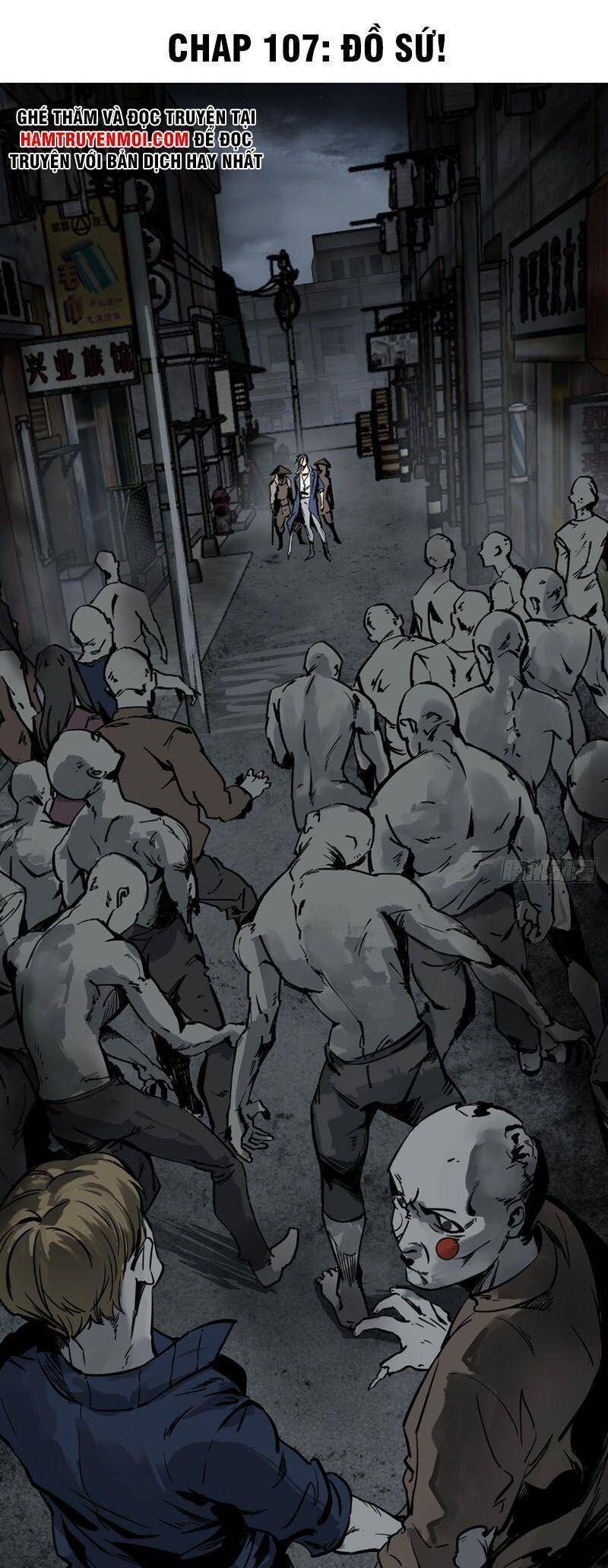 đọc truyện Bắt Đầu Từ Cửu Đầu Điểu Chương 107 ảnh 3 tại Thiên Thai Truyện