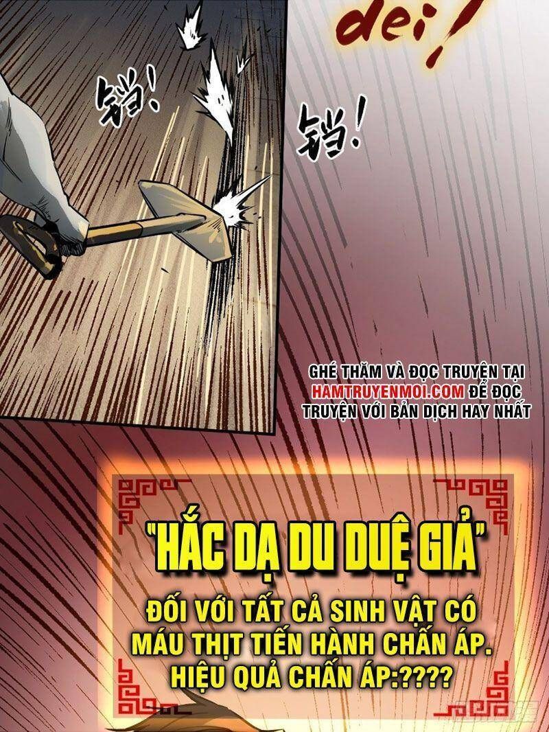 đọc truyện Bắt Đầu Từ Cửu Đầu Điểu Chương 107 ảnh 17 tại Thiên Thai Truyện