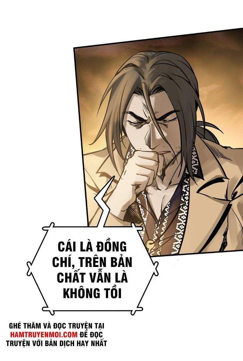 đọc truyện Bắt Đầu Từ Cửu Đầu Điểu Chương 107 ảnh 19 tại Thiên Thai Truyện