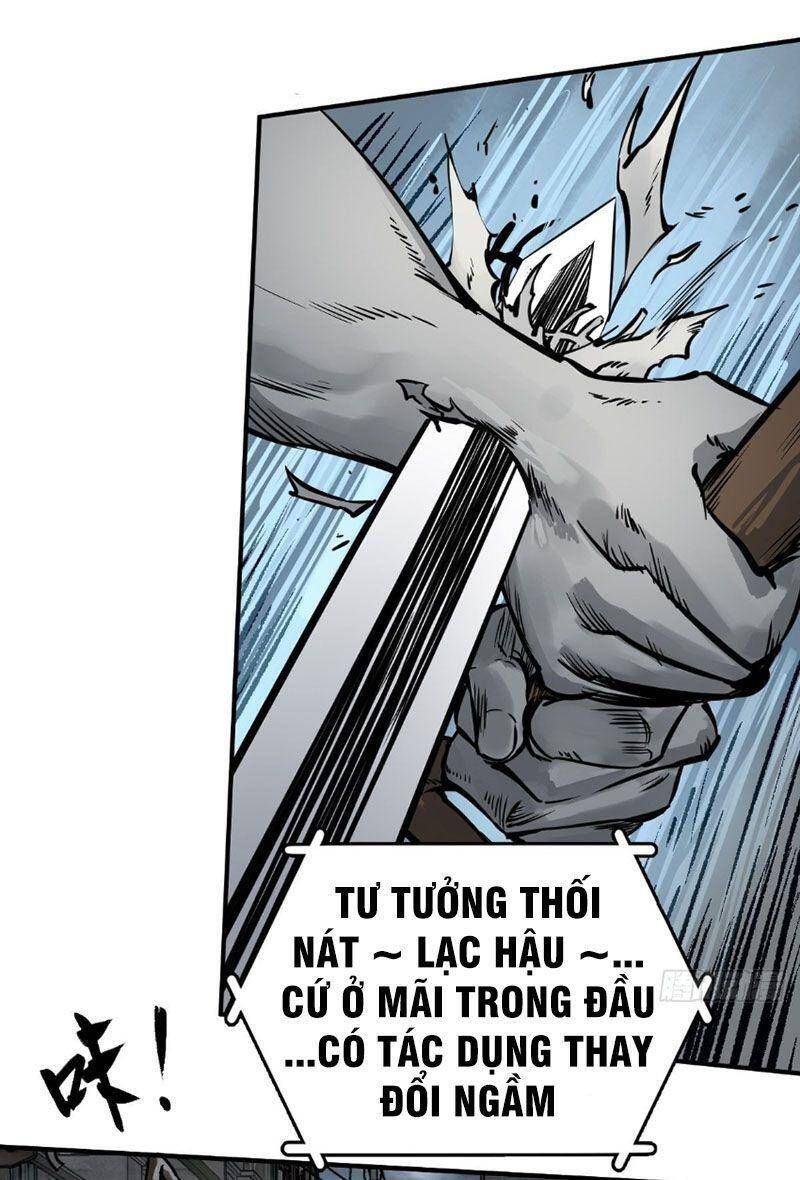 đọc truyện Bắt Đầu Từ Cửu Đầu Điểu Chương 107 ảnh 21 tại Thiên Thai Truyện