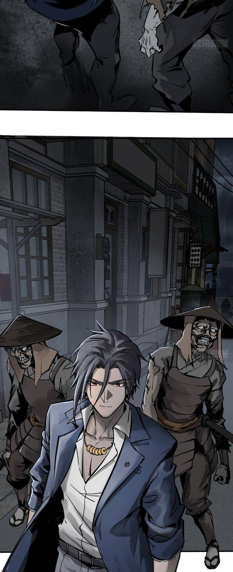 đọc truyện Bắt Đầu Từ Cửu Đầu Điểu Chương 107 ảnh 4 tại Thiên Thai Truyện